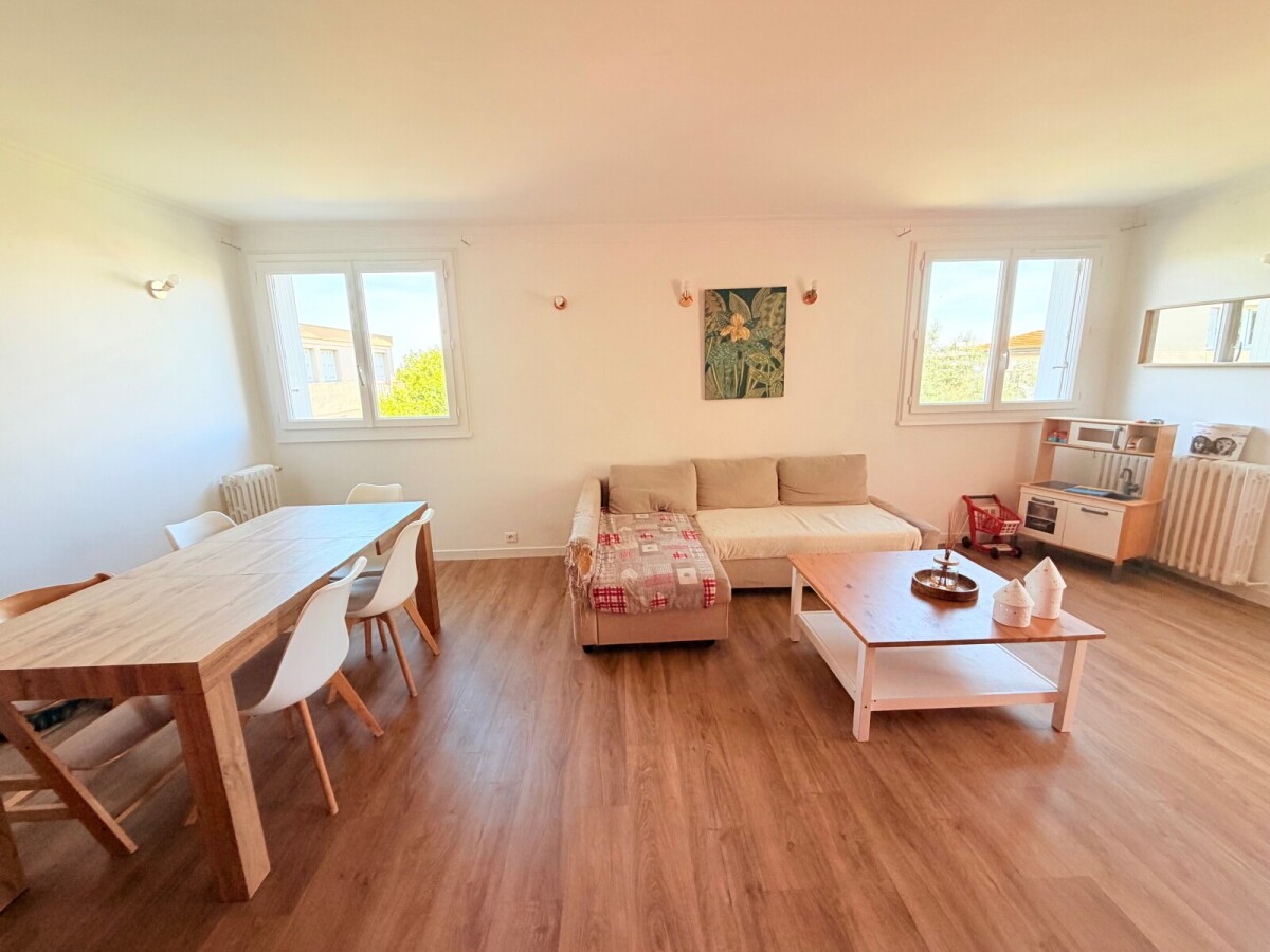 Photo 5 : Appartement - Montpellier - 90m²