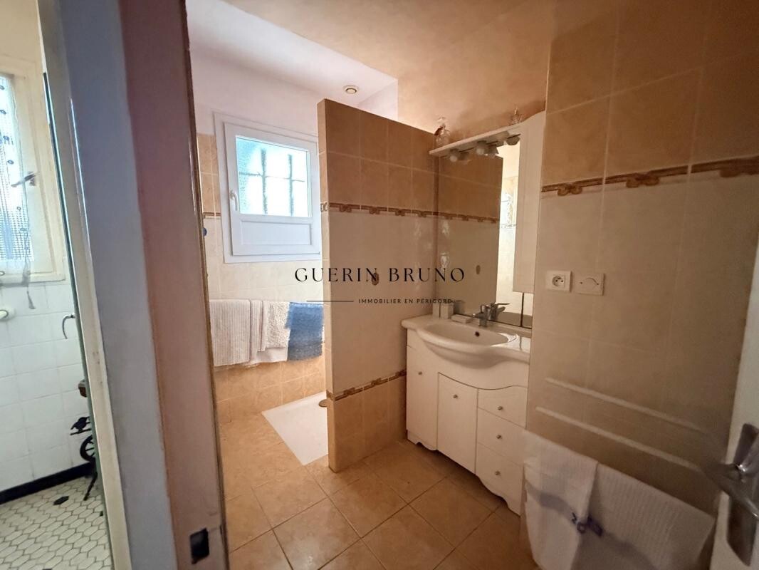 Photo 8 : Maison de plain-pied avec terrain – 3 chambres