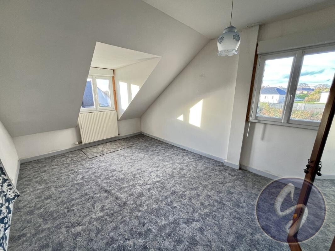 Photo 5 : Maison traditionnelle de 133 m² - 4 chambres - Terrain 930