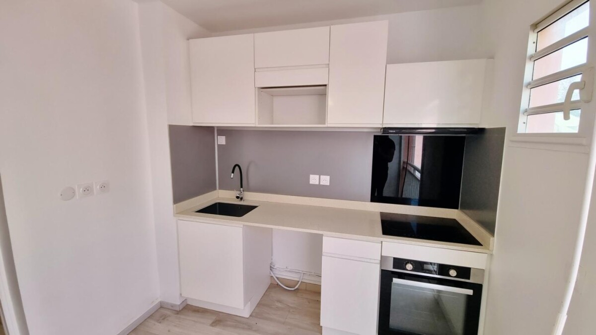 Photo 7 : Appartement 3 pièces en duplex dans une résidence sécurisée