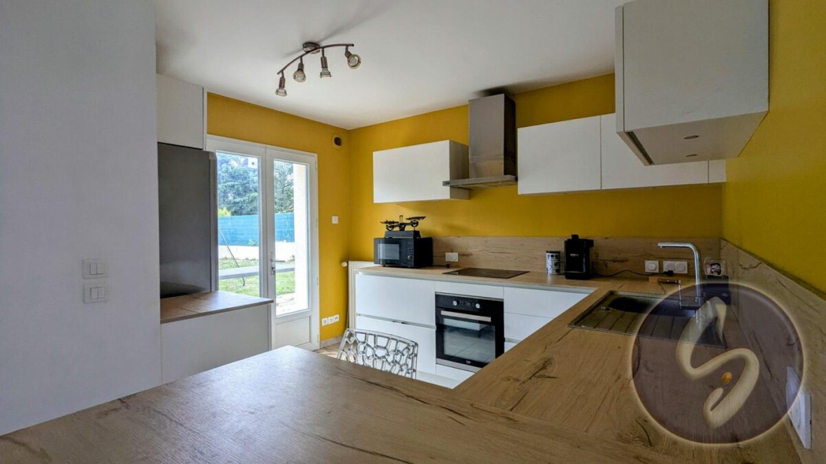 Photo 3 : Maison familiale