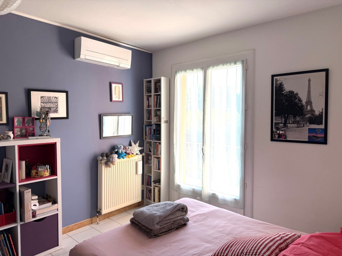 Photo 6 : Maison - Saint-Jean-de-Védas - 138m²