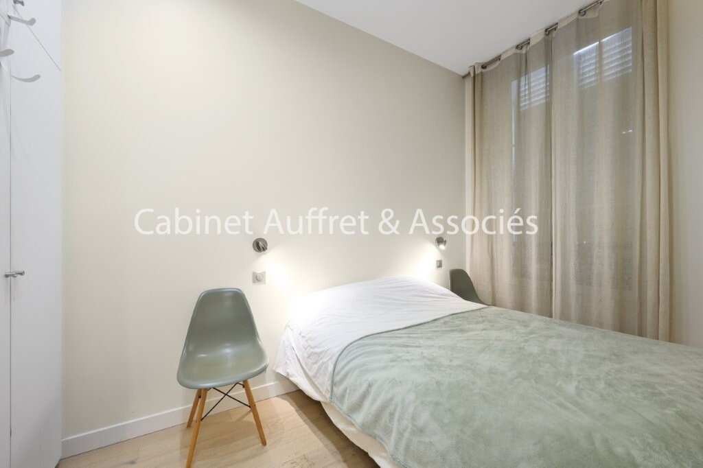 Photo 5 : Profession libérale possible - Boulogne Nord - 43m²