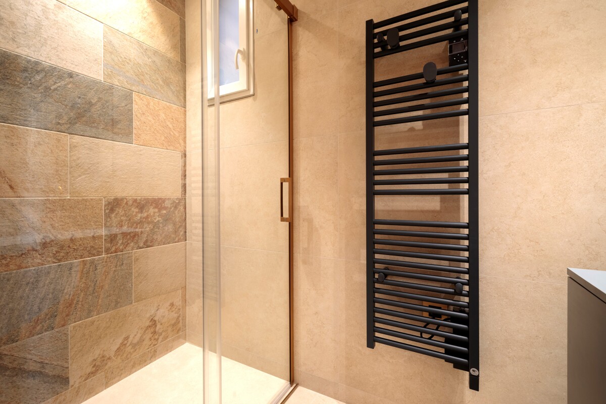 Photo 10 : Appartement - Nice - 110.5m²