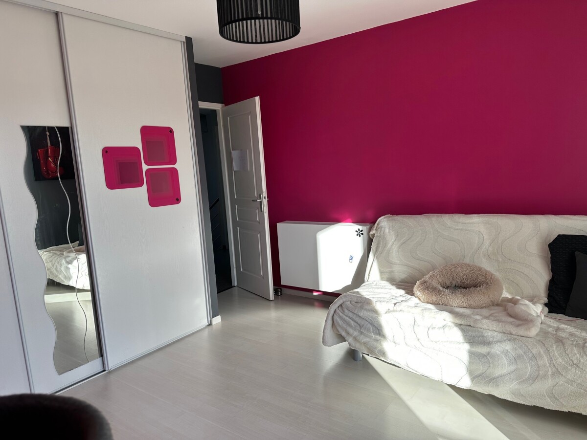 Photo 6 : Maison - Plabennec - 145m²