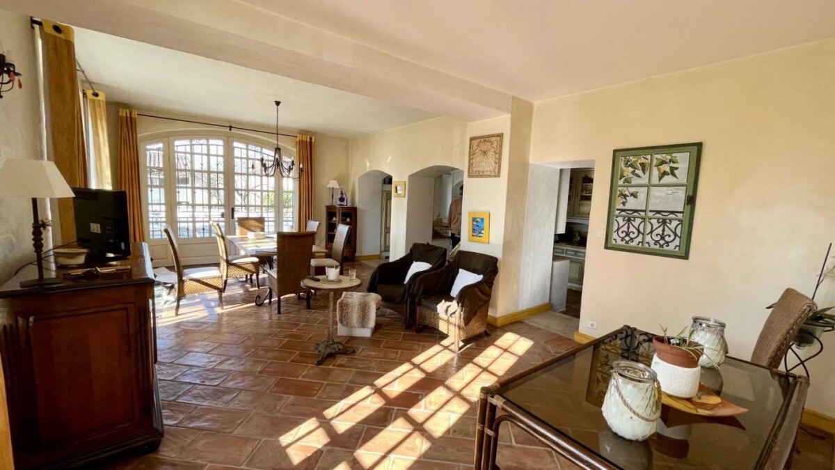 Photo 12 : Magnifique Propriété Aux portes d'Avignon