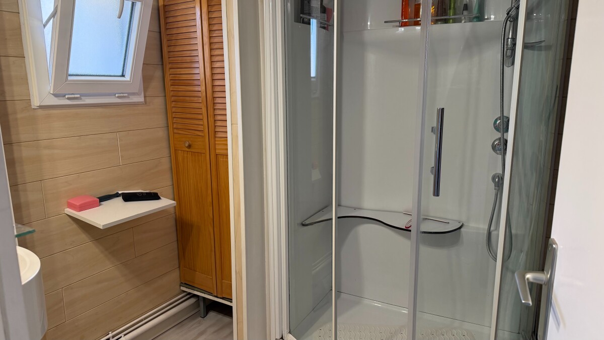 Photo 9 : Maison - Périgny - 69m²