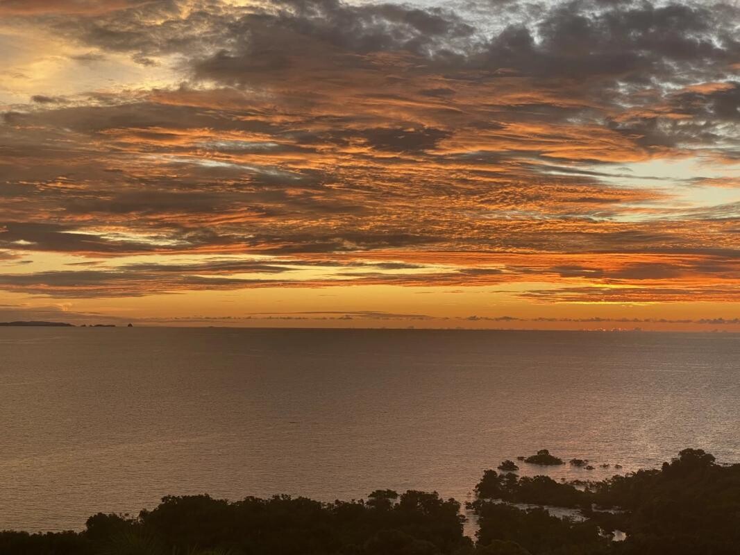 Photo 12 : Villa Vue Panoramique Mer -  Nosy Be - Madagascar - 930 000 €