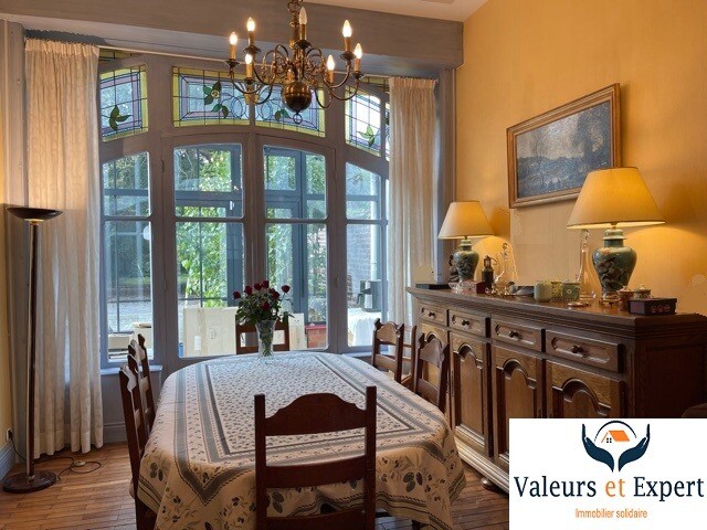 Photo 4 : Villa - Templemars - 228m²