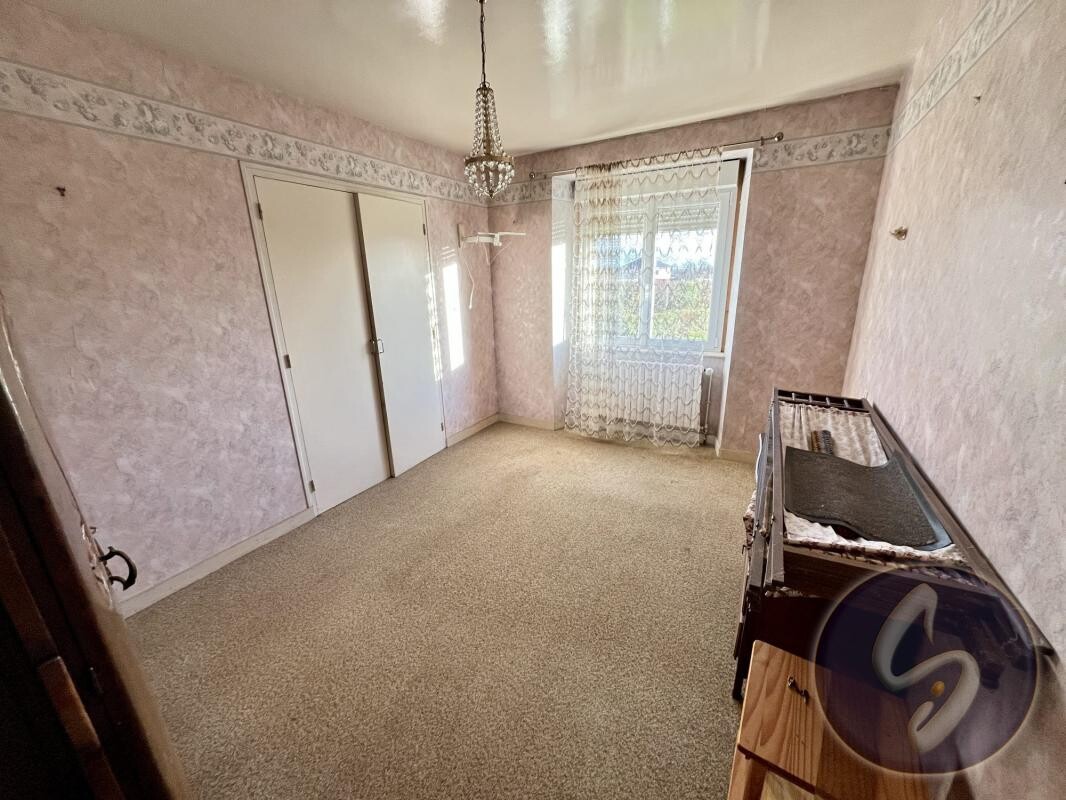 Photo 6 : Maison traditionnelle de 133 m² - 4 chambres - Terrain 930