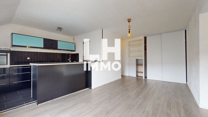 Photo 2 : Duplex 70 m² - Le Havre