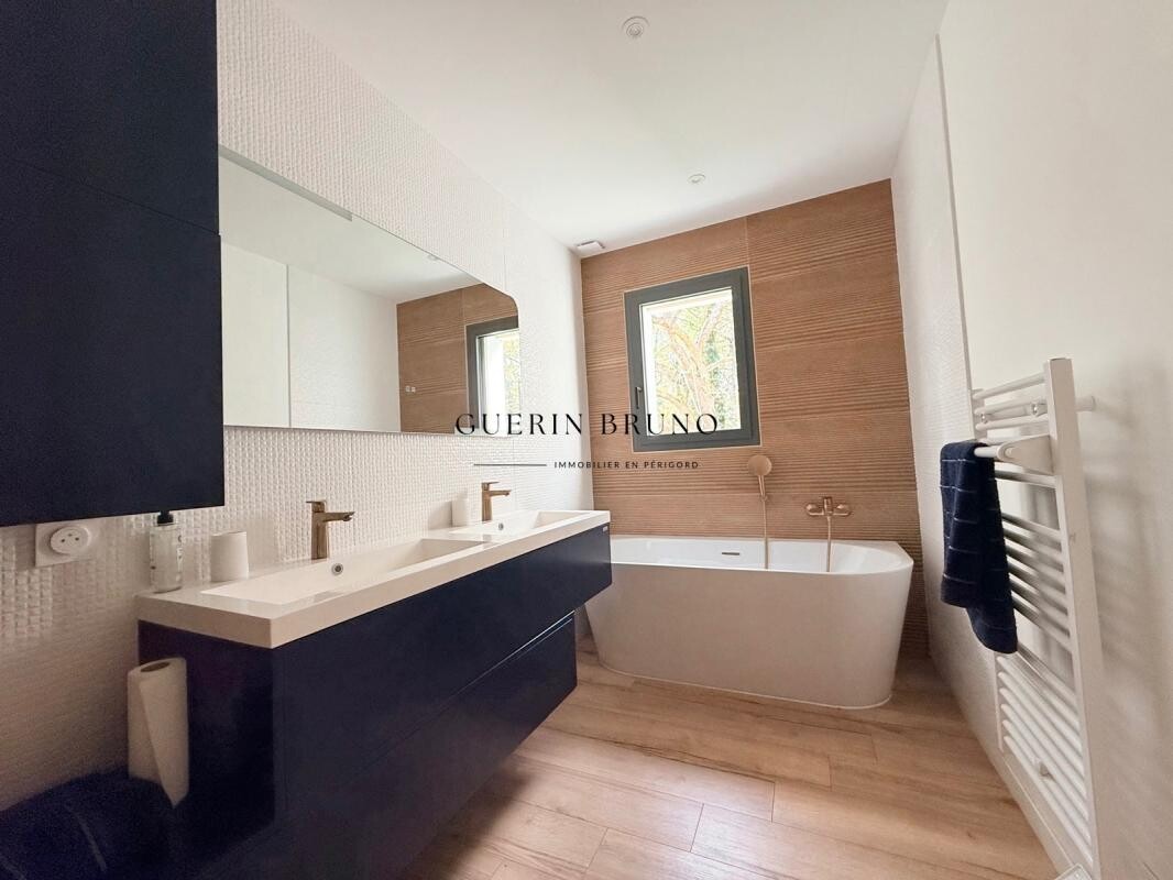Photo 8 : Villa à Lanton 3 chambres