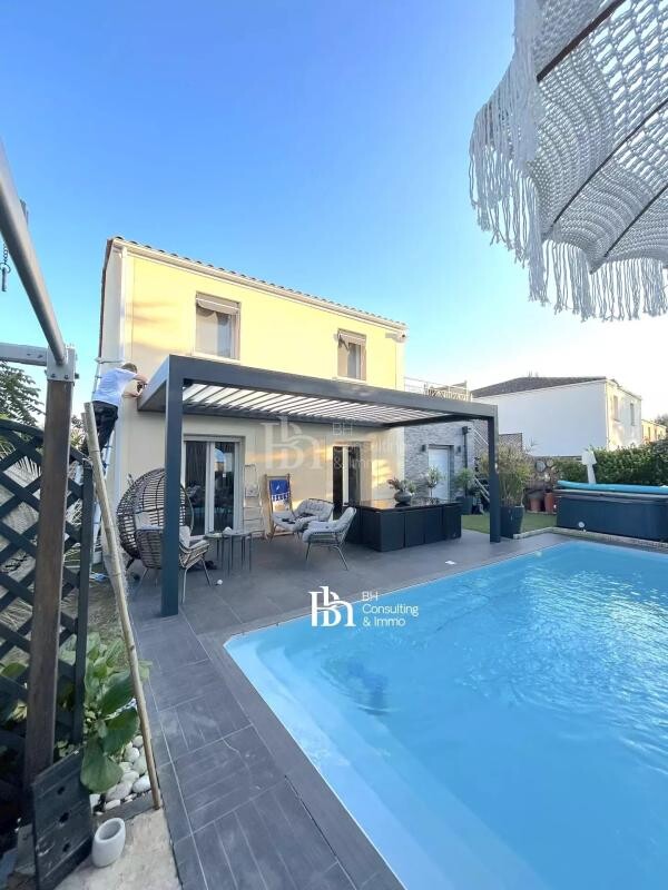 Photo 1 : Jolie  Maison Proche Golf