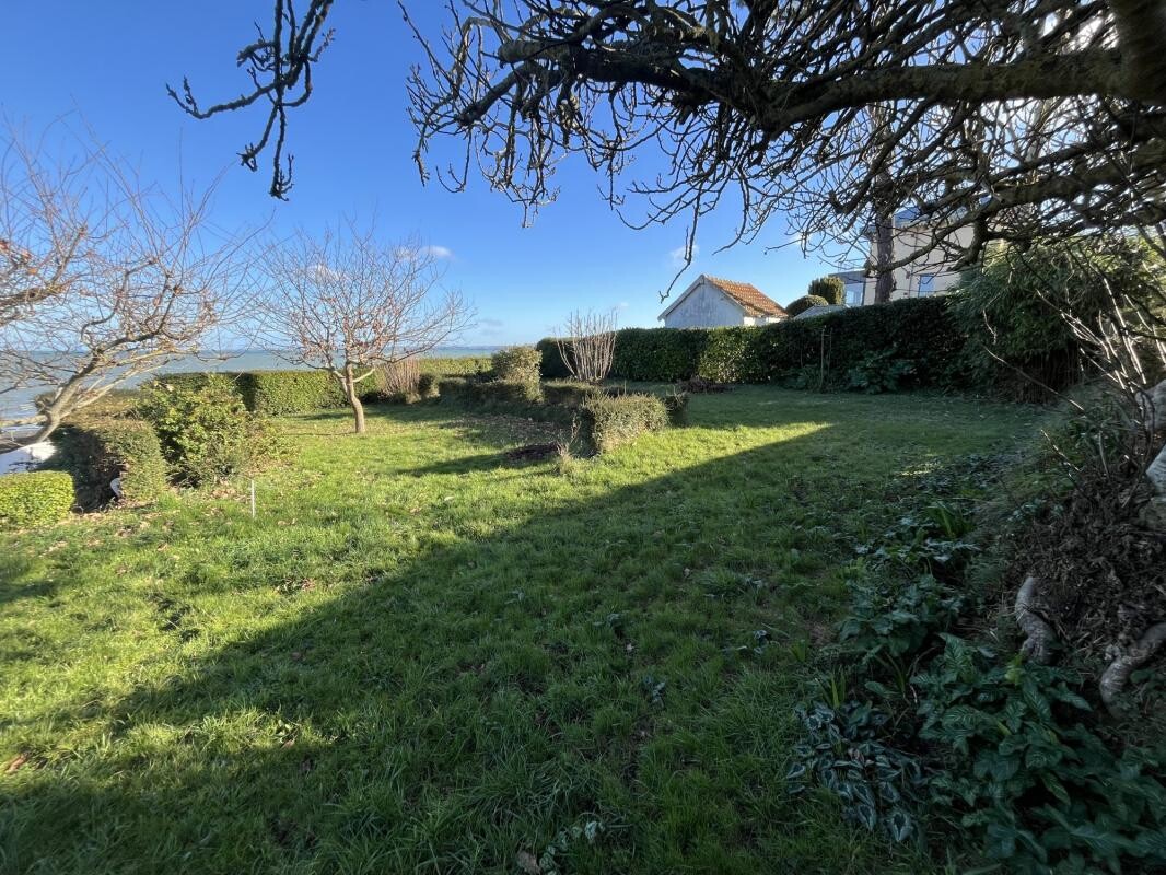 Photo 9 : Maison 181 m² - Bord de mer