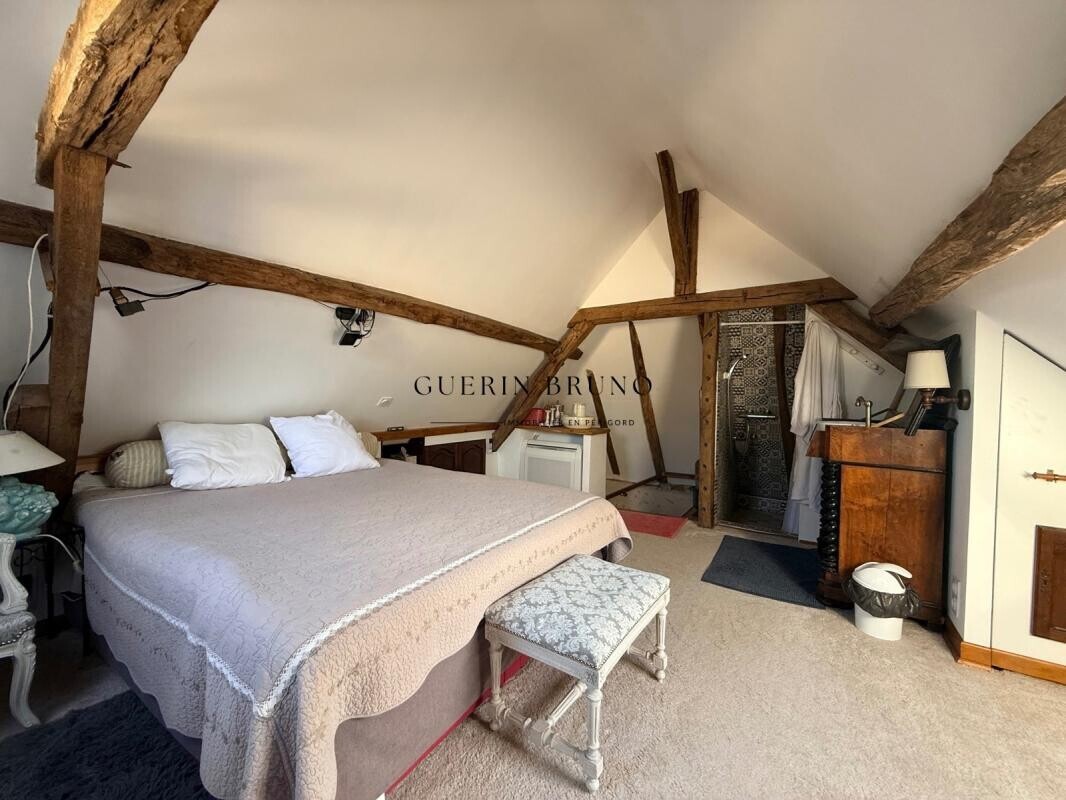 Photo 27 : PÉRIGORD – PROPRIÉTÉ DE CHARME AVEC MAISON D’AMIS