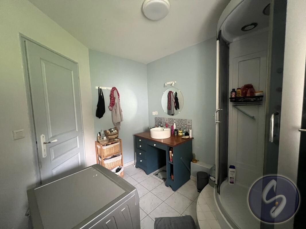 Photo 25 : 3 CHAMBRES ET GRENIER EXPLOITABLE