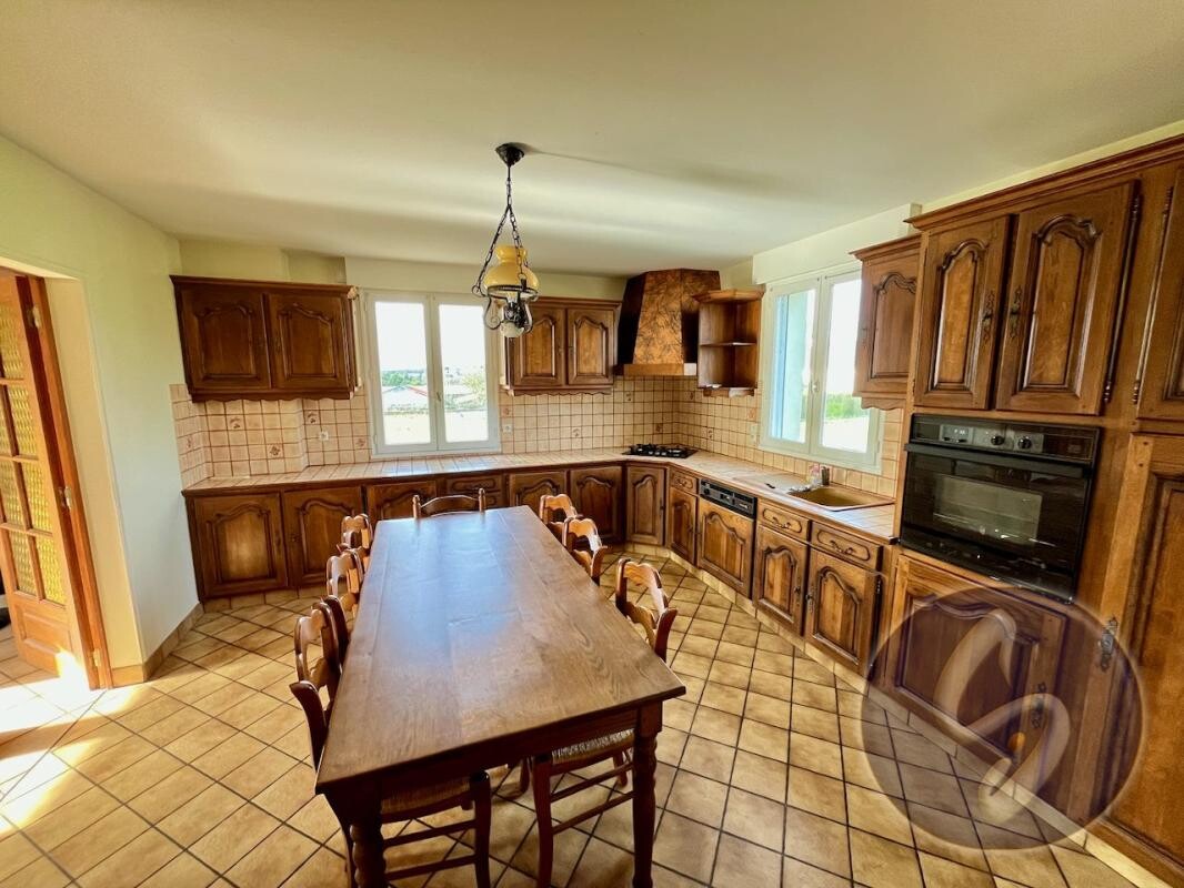 Photo 11 : Maison familiale 177 m² - 5 chambres + 2 bureaux - 1 973 m?