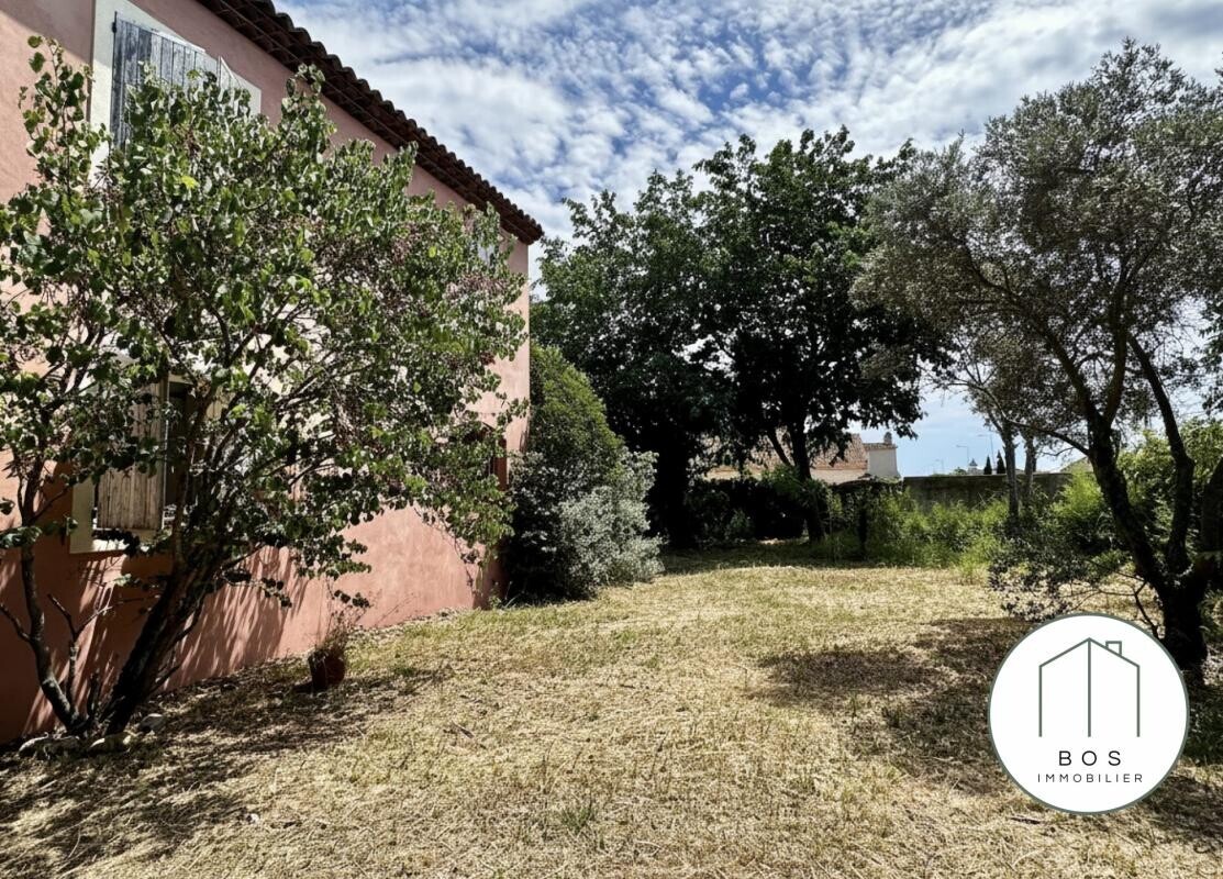 Photo 3 : Confortable villa avec jardin et garage