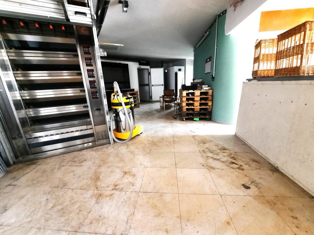 Photo 6 : Quadruplex avec local professionnel ST JEAN DE LOSNE