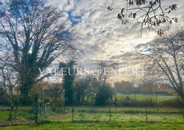 Photo 2 : TB TERRAIN CONSTRUCTIBLE DE 937M2 A MERIGNIES