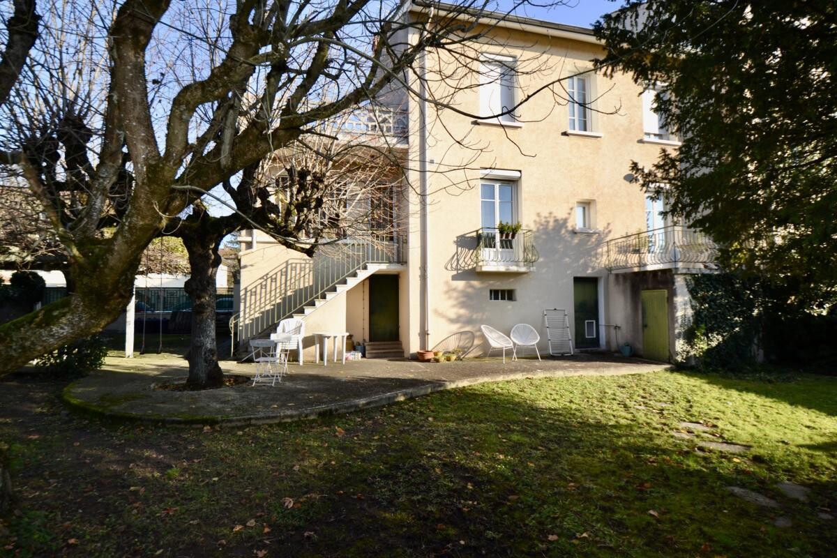 Photo 2 : MAISON DE VILLE