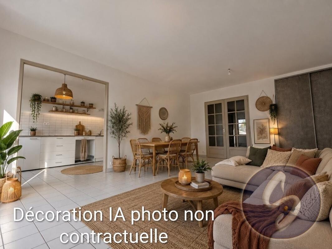 Photo 7 : Appartement T3