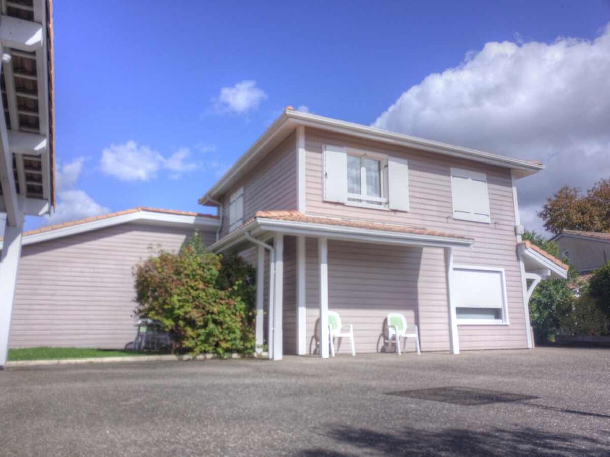 Photo 4 : Maison récente 4 chambres 144m² environnement calme