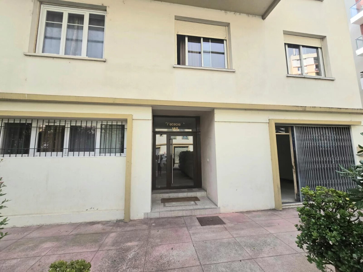 Photo 2 : Local commercial - Nice - 41m²