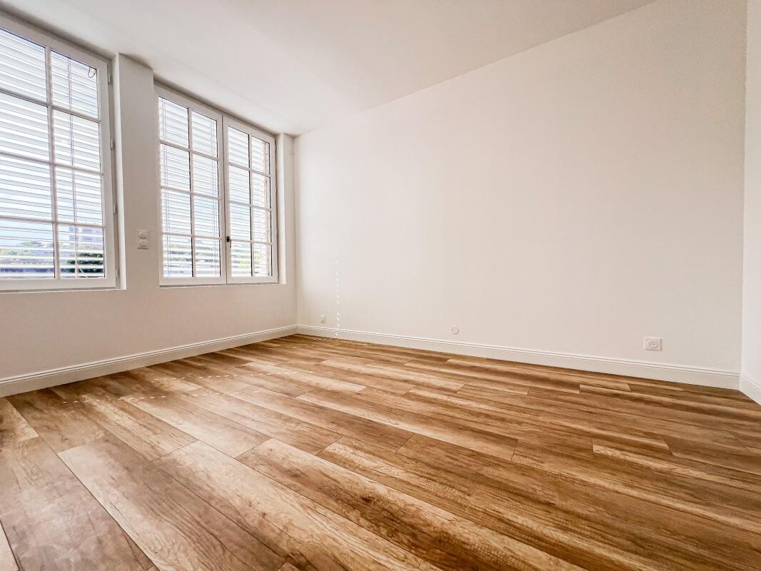 Photo 9 : Appartement de standing mêlant cachet de l'ancien et design