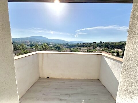 Photo 8 : Sainte Maxime - Maison avec piscine - centre ville à pied