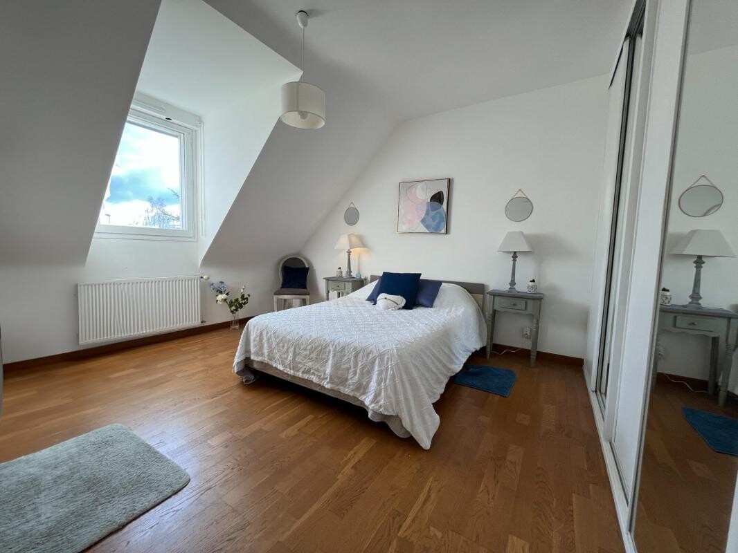 Photo 11 : Maison 4 chambres 157 m²