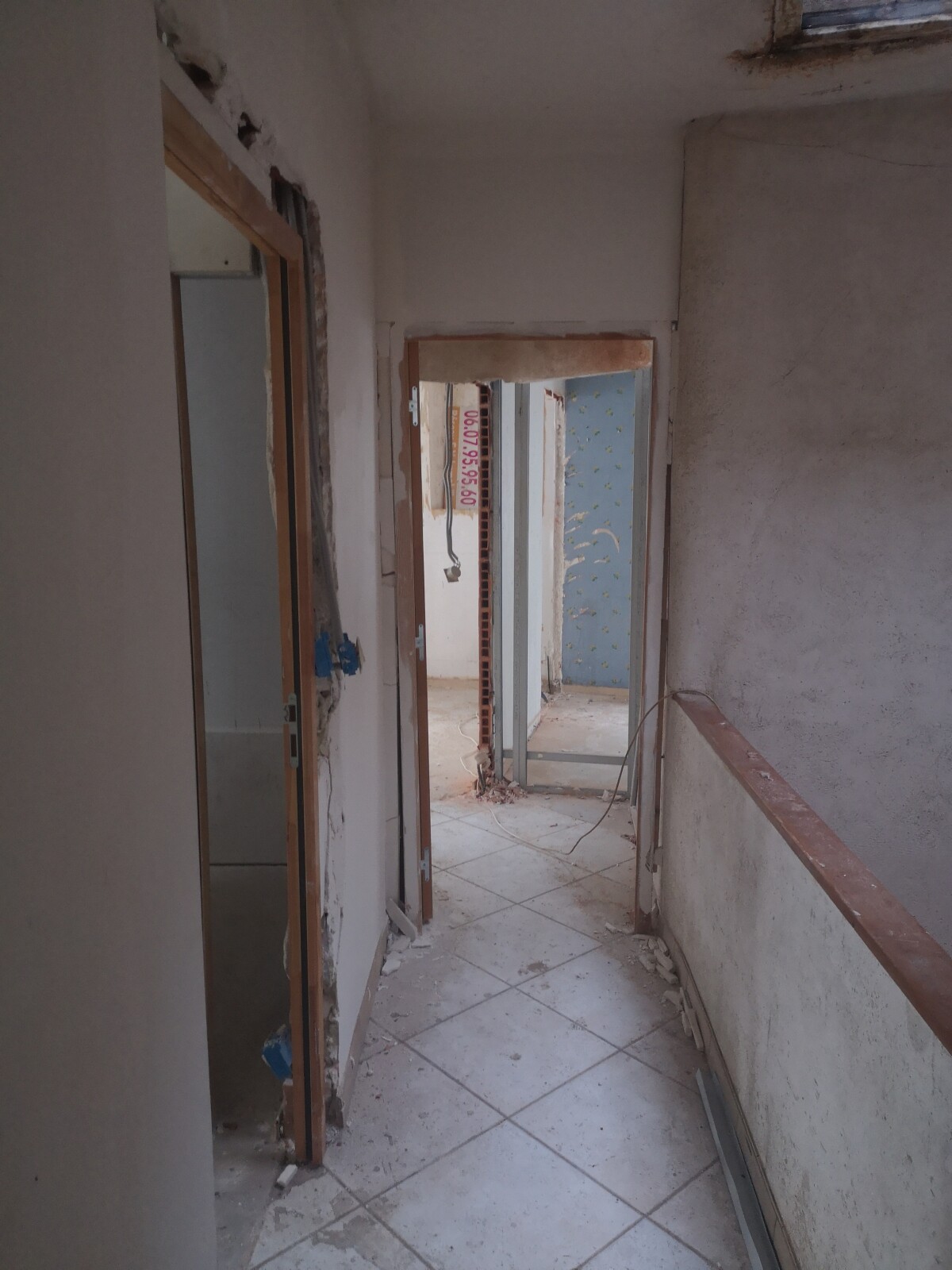 Photo 2 : Immeuble - Brest - 151m²