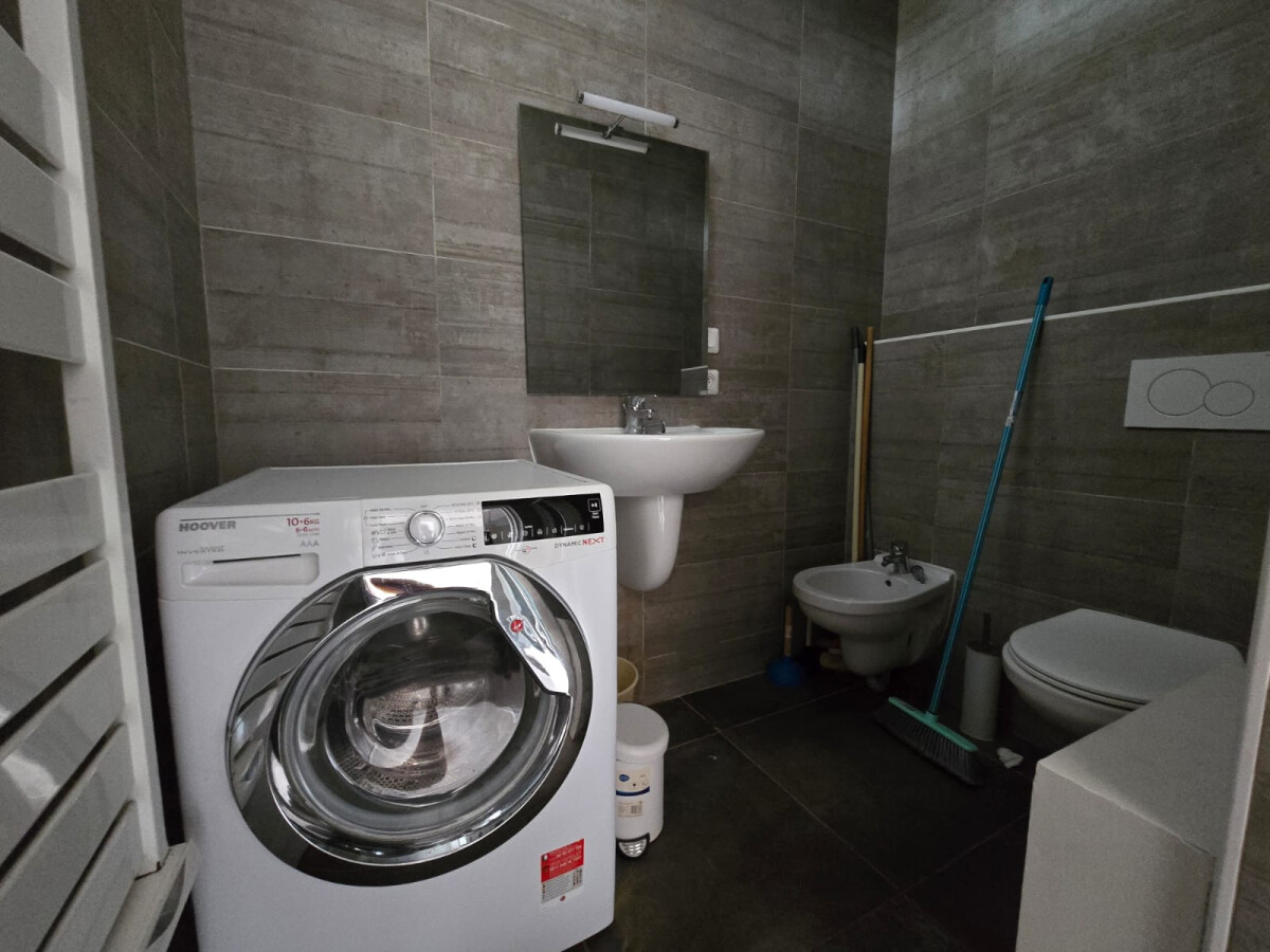 Photo 9 : Appartement - Nice - 48m²