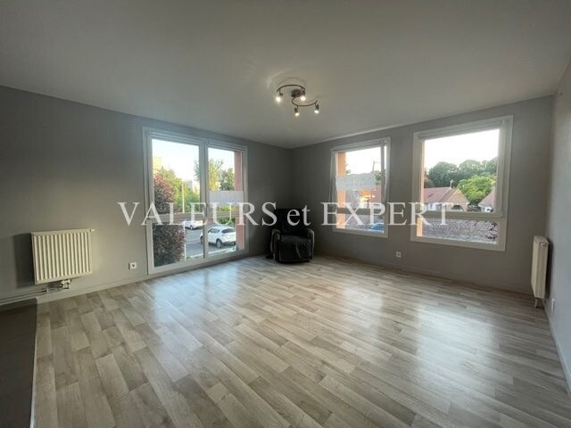 Photo 2 : TB Appartement T3 de 64m2 avec place de parking à  Seclin