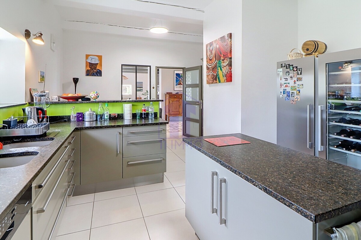 Photo 6 : Maison - Moussan - 308m²
