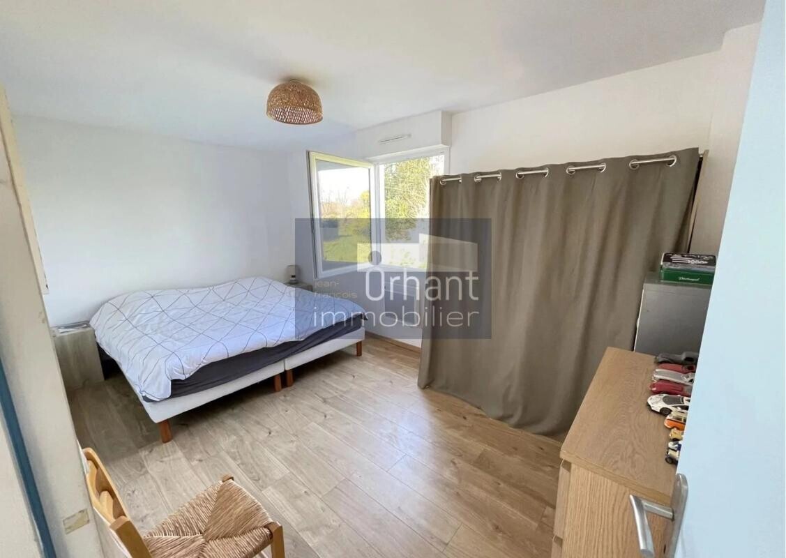 Photo 19 : Maison 2021 - Vue eau - 5 pièces 111 m² - Arzal Barrage –  450 m de l’eau 3 chambres et 3 salles d'eau – Terrasse 69 m² - Garage 43 m²