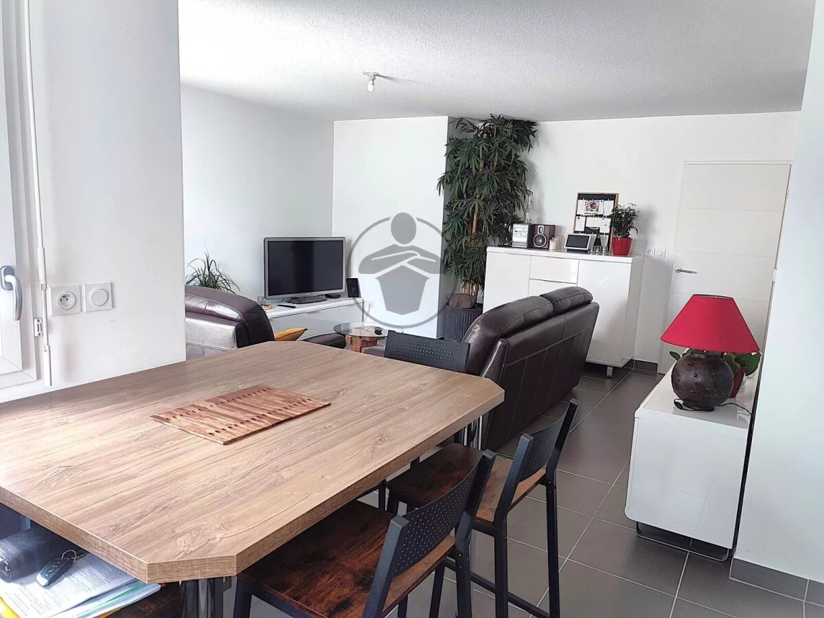 Photo 1 : Superbe appartement T4 à Prades - le - Lez