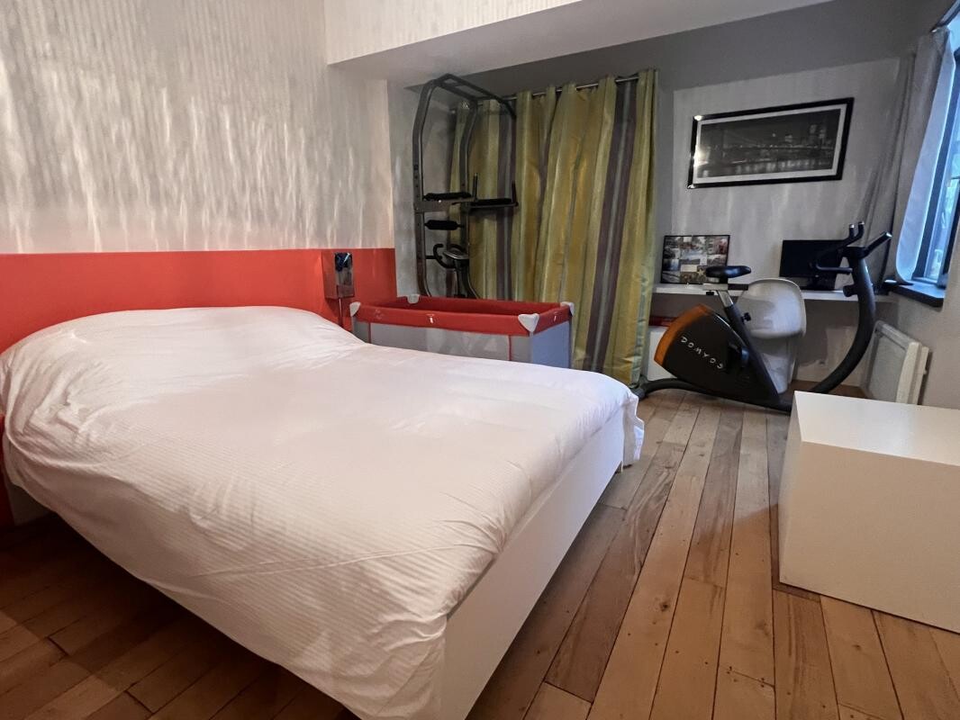 Photo 7 : Appartement de prestige en coeur de ville