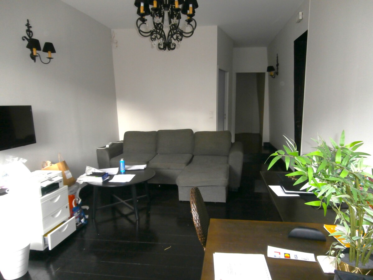 Photo 3 : Appartement - Bayonne - 90m²
