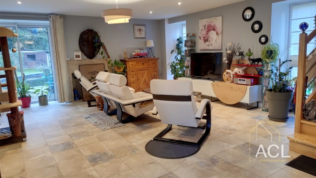 Photo 6 : Domaine d’exception avec moulin à eau, gîte et restaurant