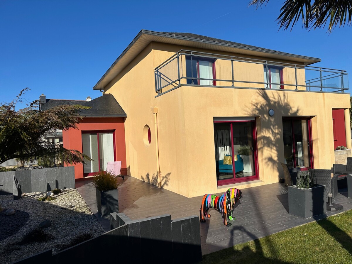 Photo 4 : Maison - Plabennec - 145m²