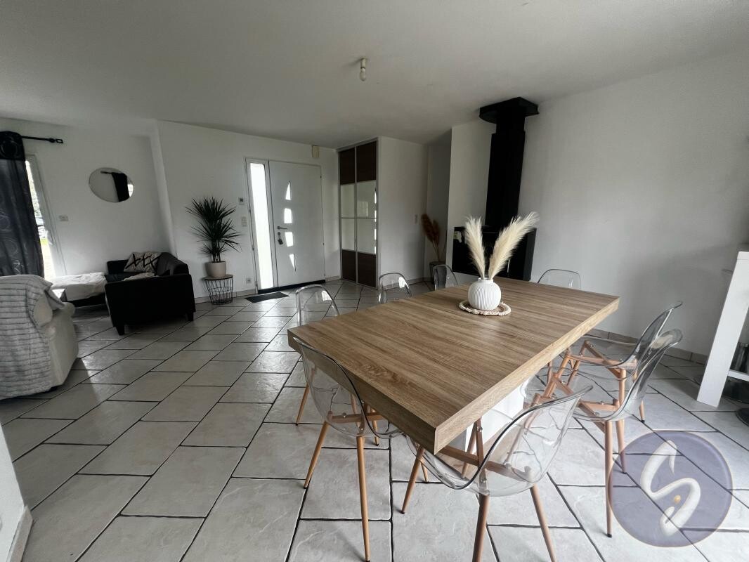 Photo 4 : PAVILLON PLAIN-PIED