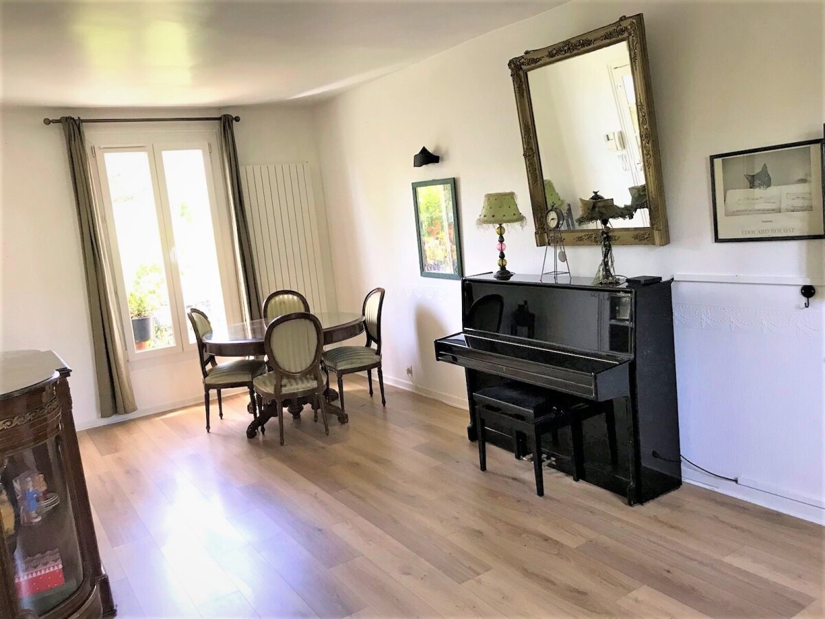 Photo 2 : Maison - Champigny-sur-Marne - 170m²