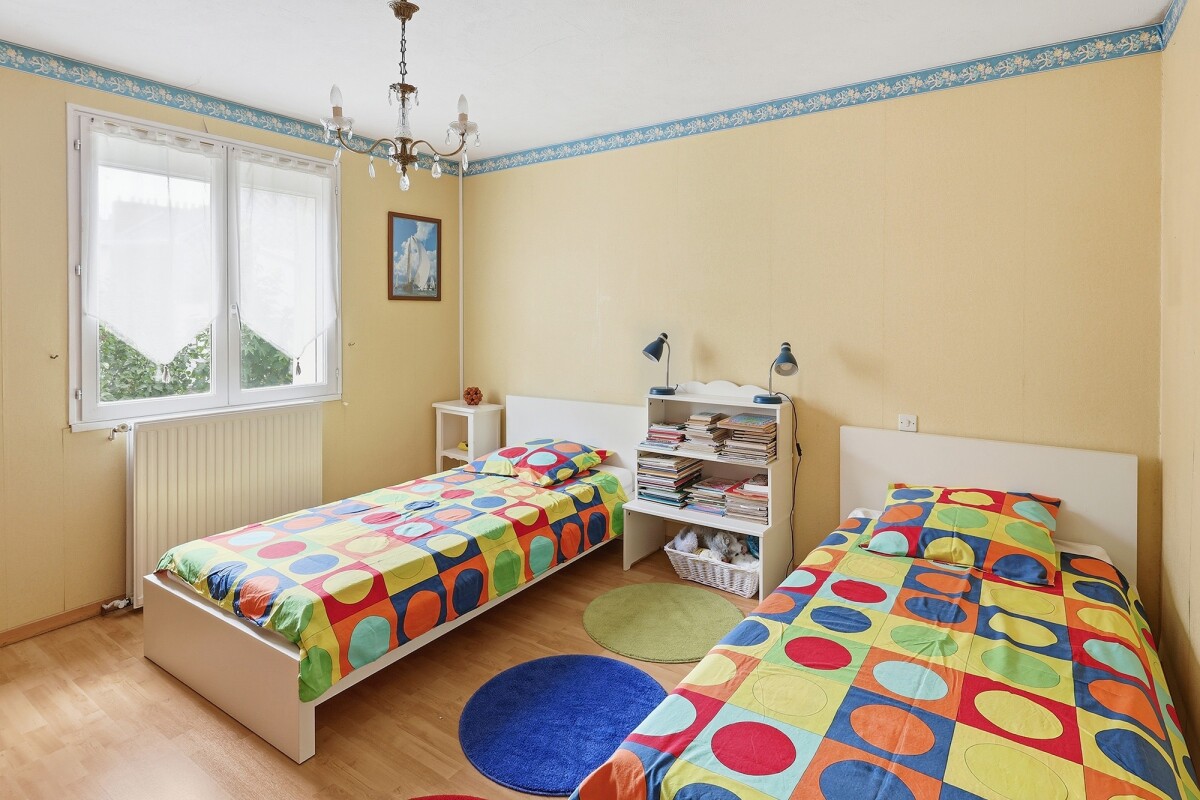 Photo 6 : Maison - Nantes - 119m²