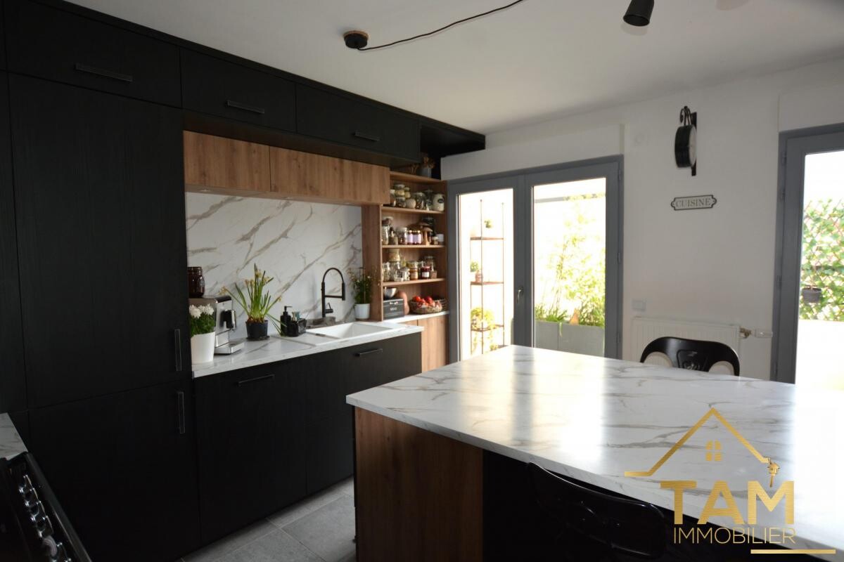 Photo 3 : Achat appartement 4 pièces Saint Cyr l'école