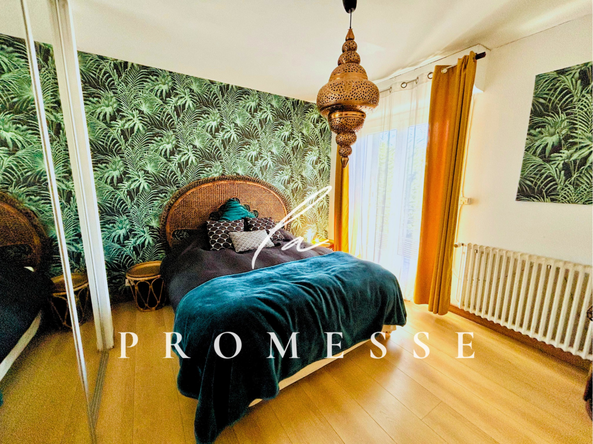 Photo 9 : PARC D'HIVER - VILLA FAMILIALE