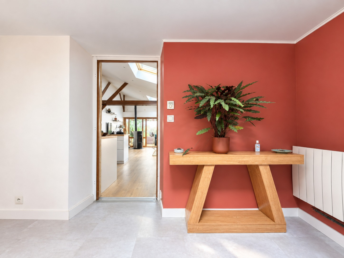 Photo 6 : Maison - Rennes - 81m²