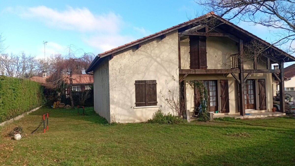 Photo 3 : Maison - Saint-Pierre-du-Mont - 111.45m²