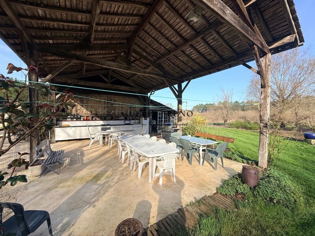 Photo 29 : PÉRIGORD – PROPRIÉTÉ DE CHARME AVEC MAISON D’AMIS