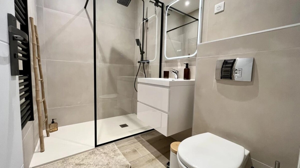 Photo 13 : Villa avec piscine et dépendances proche de L'Isle-sur-la-Sorgue